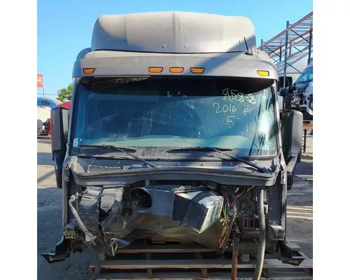 Cab PETERBILT 579 Geco - Fresno