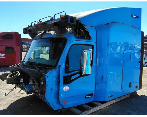 Cab PETERBILT 579 Geco - Fresno