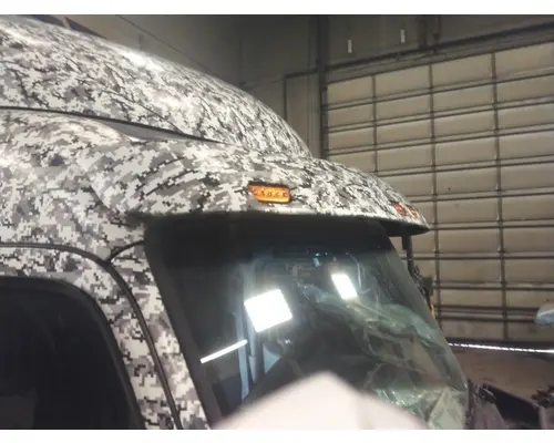 Sun Visor (External) PETERBILT 579 LKQ KC Truck Parts - Inland Empire