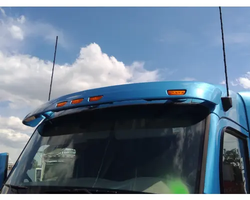 Sun Visor (External) PETERBILT 579 LKQ Heavy Truck - Tampa