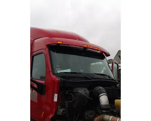 Sun Visor (External) PETERBILT 579 LKQ Evans Heavy Truck Parts