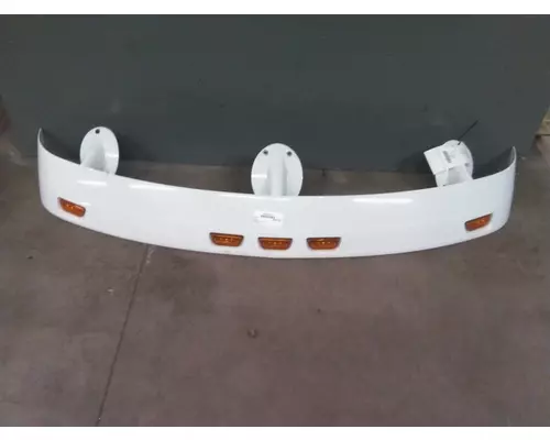 Sun Visor (External) PETERBILT 579 LKQ Geiger Truck Parts