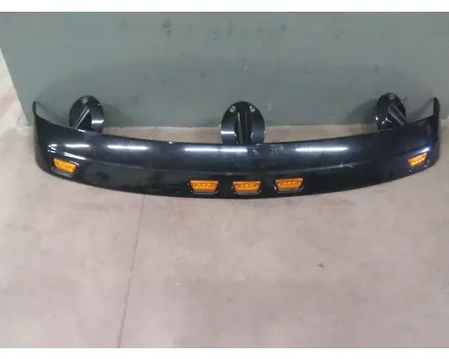 Sun Visor (External) PETERBILT 579 LKQ Geiger Truck Parts