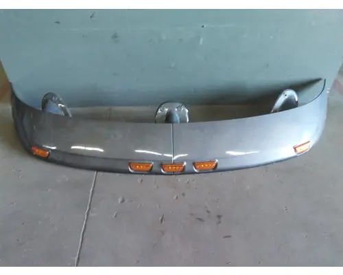 Sun Visor (External) PETERBILT 579 LKQ Geiger Truck Parts