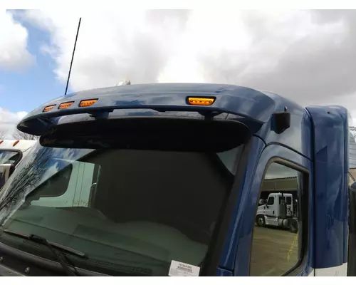 Sun Visor (External) PETERBILT 579 LKQ Thompson Motors - Wykoff
