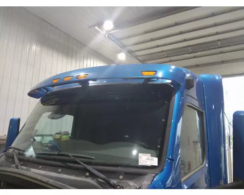 Sun Visor (External) PETERBILT 579 LKQ Thompson Motors - Wykoff
