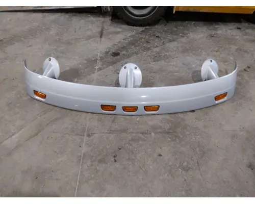 Sun Visor (External) PETERBILT 579 LKQ Thompson Motors - Wykoff
