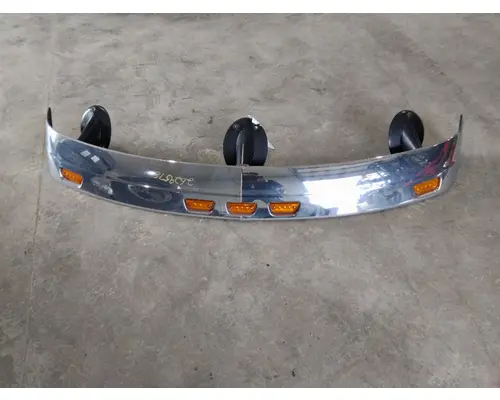 Sun Visor (External) PETERBILT 579 LKQ Thompson Motors - Wykoff