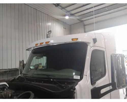 Sun Visor (External) PETERBILT 579 LKQ Thompson Motors - Wykoff
