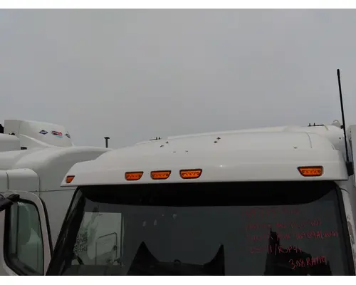 Sun Visor (External) PETERBILT 579 LKQ Heavy Truck Maryland