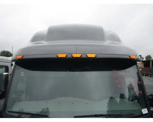 Sun Visor (External) PETERBILT 579 LKQ Heavy Truck Maryland