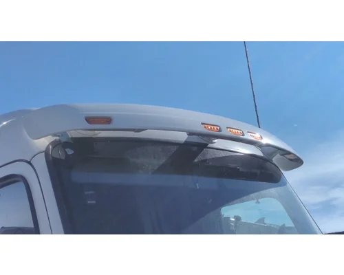 Sun Visor (External) PETERBILT 579 LKQ Heavy Truck - Goodys
