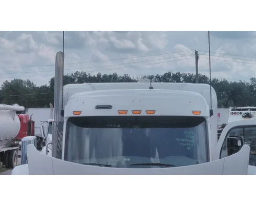 Sun Visor (External) PETERBILT 579 LKQ Heavy Truck - Goodys