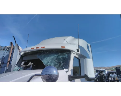 Sun Visor (External) PETERBILT 579 LKQ Heavy Truck - Goodys