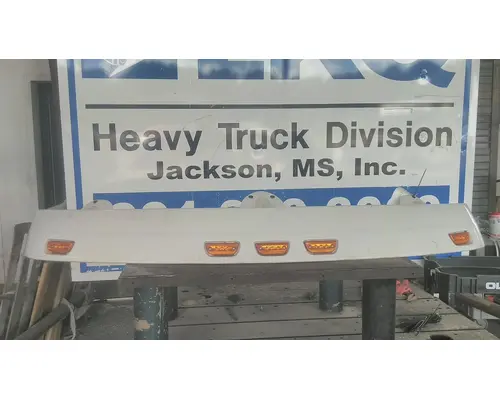 Sun Visor (External) PETERBILT 579 LKQ Plunks Truck Parts And Equipment - Jackson