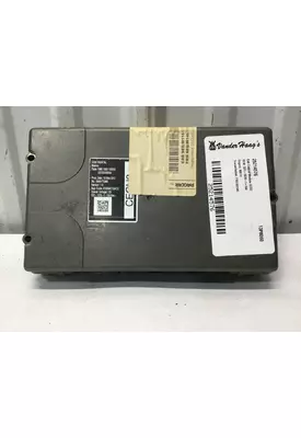 Peterbilt 579 Cab Control Module CECU