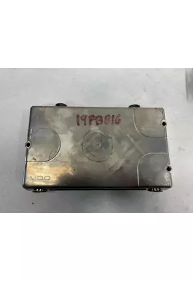 Peterbilt 579 Cab Control Module CECU