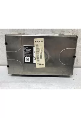 Peterbilt 579 Cab Control Module CECU