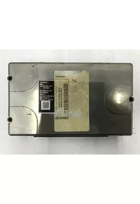 Peterbilt 579 Cab Control Module CECU