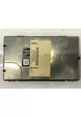 Peterbilt 579 Cab Control Module CECU