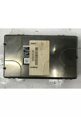 Peterbilt 579 Cab Control Module CECU