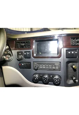 Peterbilt 579 Cab Misc. Interior Parts