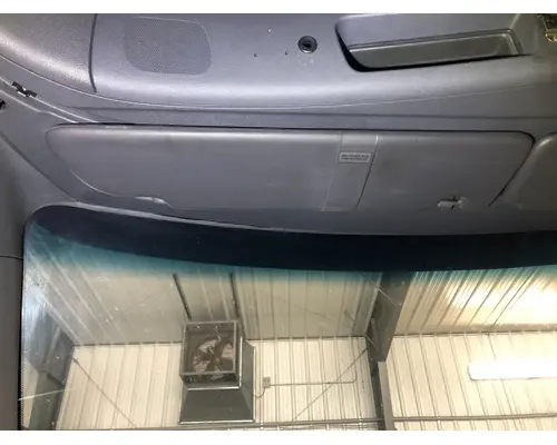 Peterbilt 579 Cab Misc. Interior Parts