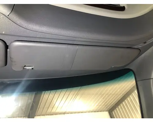 Peterbilt 579 Cab Misc. Interior Parts