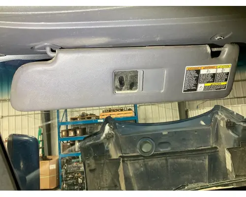 Peterbilt 579 Cab Misc. Interior Parts