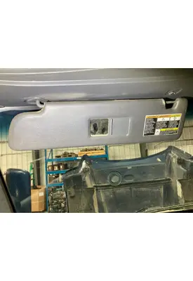Peterbilt 579 Cab Misc. Interior Parts