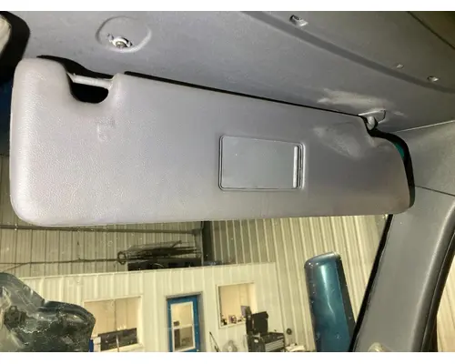 Peterbilt 579 Cab Misc. Interior Parts