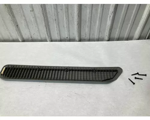 Peterbilt 579 Cab Misc. Interior Parts