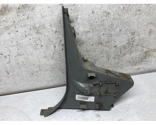 Peterbilt 579 Cab Misc. Interior Parts