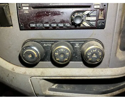 Peterbilt 579 Cab Misc. Interior Parts