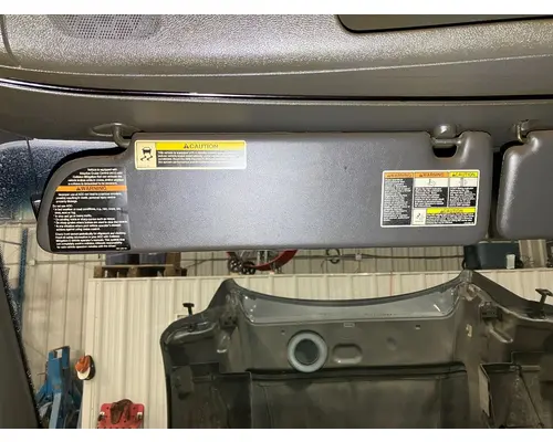 Peterbilt 579 Cab Misc. Interior Parts