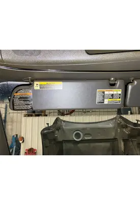 Peterbilt 579 Cab Misc. Interior Parts