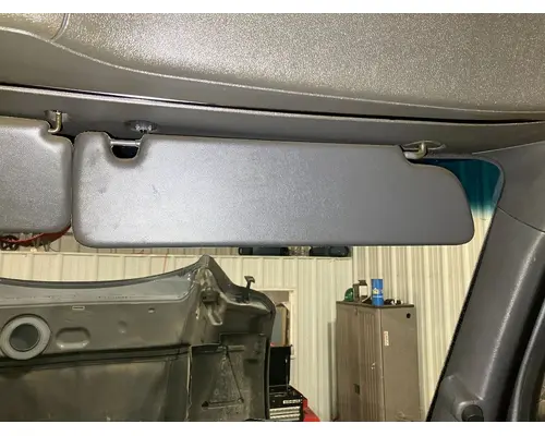 Peterbilt 579 Cab Misc. Interior Parts