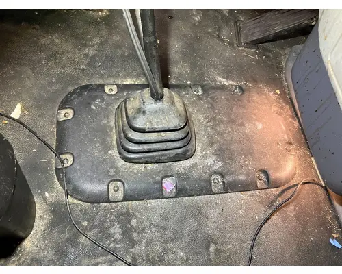 Peterbilt 579 Cab Misc. Interior Parts