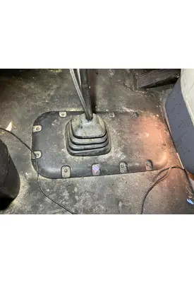 Peterbilt 579 Cab Misc. Interior Parts