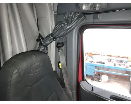 Peterbilt 579 Cab Misc. Interior Parts