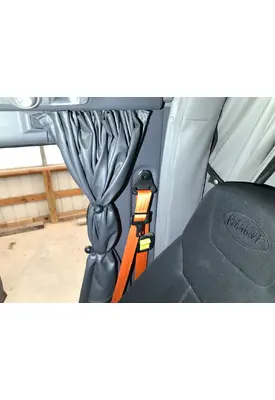 Peterbilt 579 Cab Misc. Interior Parts