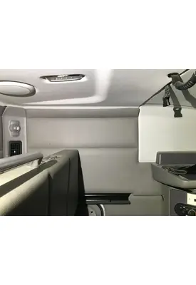 Peterbilt 579 Cab Misc. Interior Parts