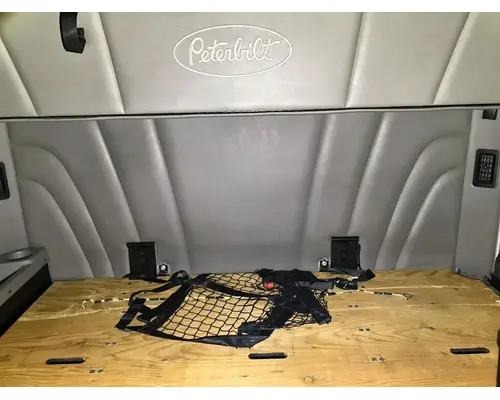 Peterbilt 579 Cab Misc. Interior Parts