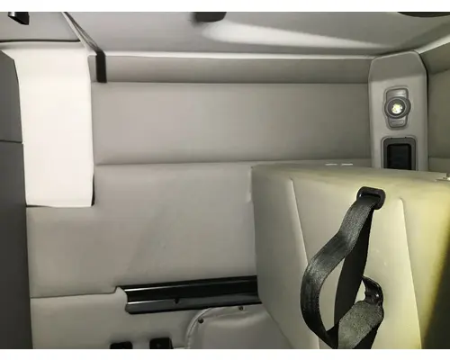 Peterbilt 579 Cab Misc. Interior Parts