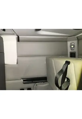 Peterbilt 579 Cab Misc. Interior Parts