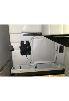 Peterbilt 579 Cab Misc. Interior Parts