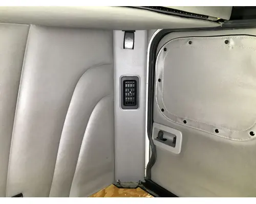 Peterbilt 579 Cab Misc. Interior Parts