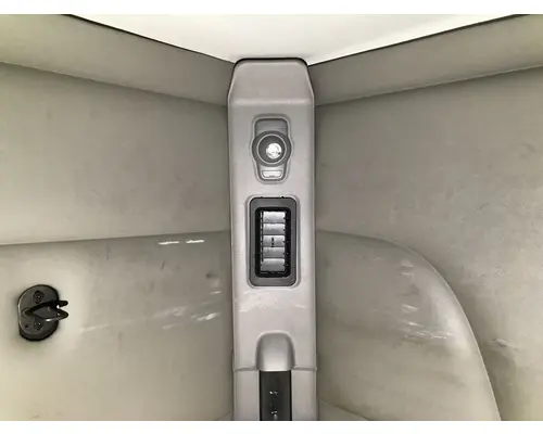 Peterbilt 579 Cab Misc. Interior Parts
