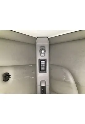 Peterbilt 579 Cab Misc. Interior Parts