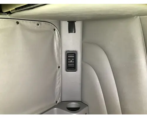 Peterbilt 579 Cab Misc. Interior Parts